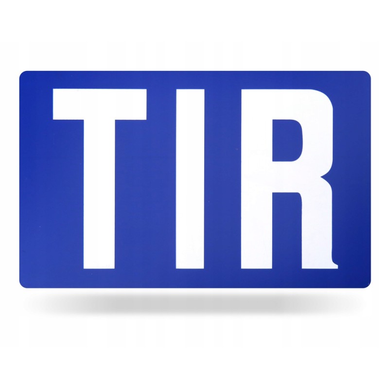 Smooth truck board 400x250