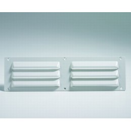 Ventilation grille 250x70 for fawo camper trailers