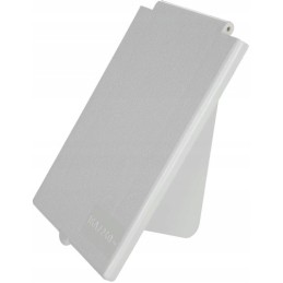 Cover for external electrical socket 135x70mm