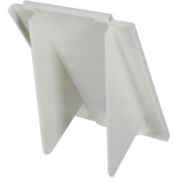 Cover for external electrical socket 135x70mm