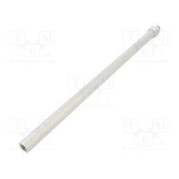 1 pcs x PATLITE - POLE22-0500AT - Signallers accessories: aluminium tube, aluminium, 500mm