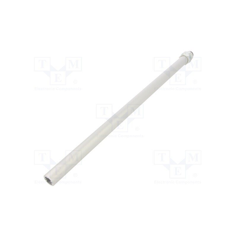 1 pcs x PATLITE - POLE22-0500AT - Signallers accessories: aluminium tube, aluminium, 500mm
