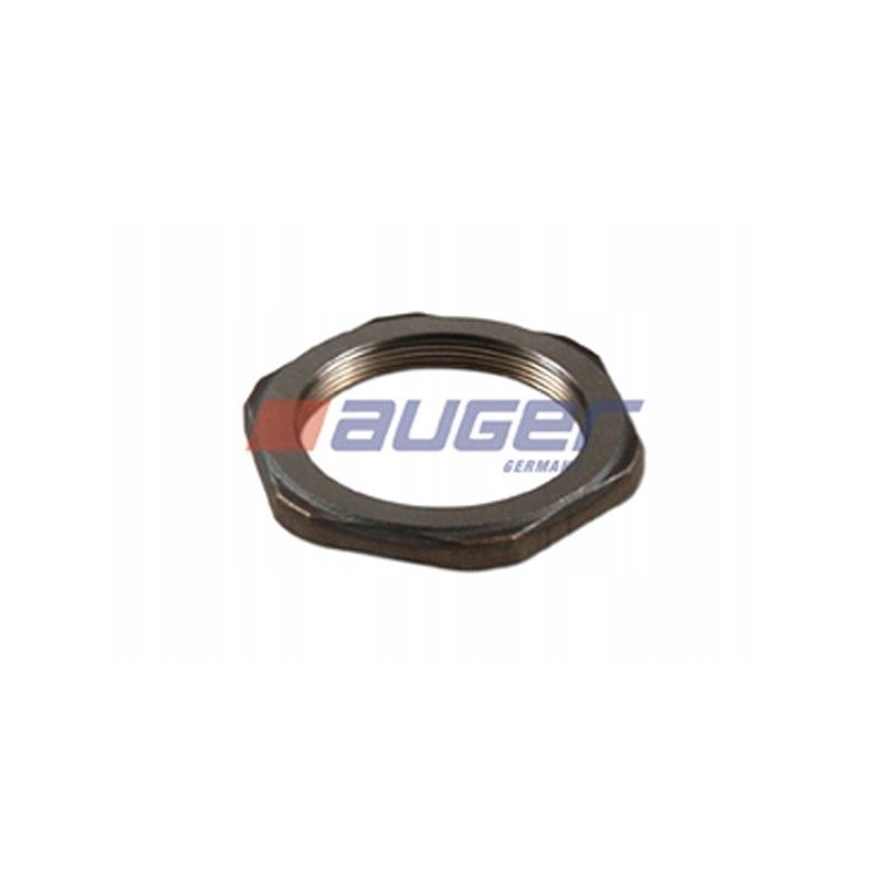 53956 rear wheel hub nut, wrench size