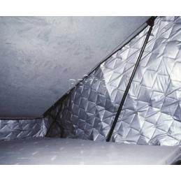 Thermal mats for reimo vwt5 6 easy fit outlet foldable roof