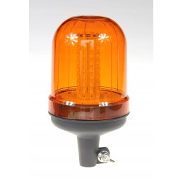Warning lamp beacon smd led 12 24v pin