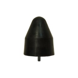 Rubber bumper for trailer hl hw 6011 8011