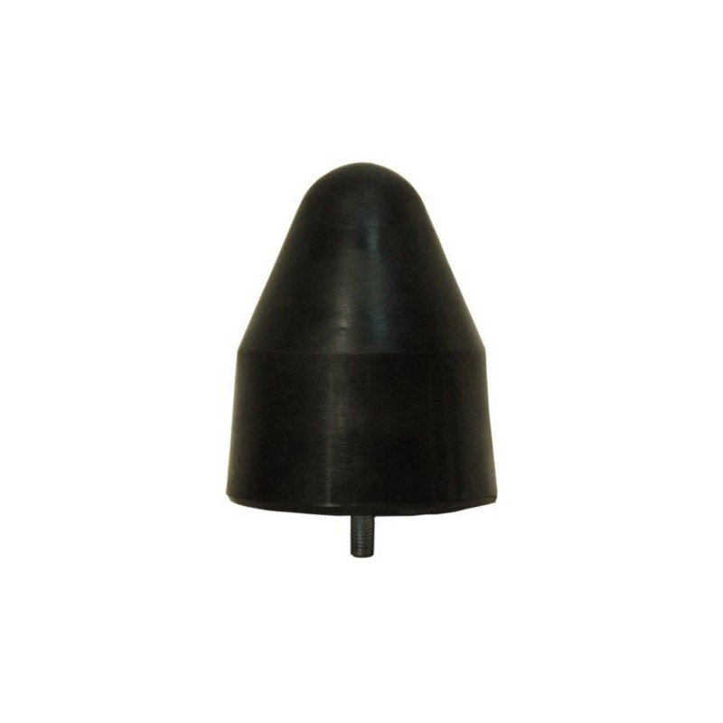 Rubber bumper for trailer hl hw 6011 8011