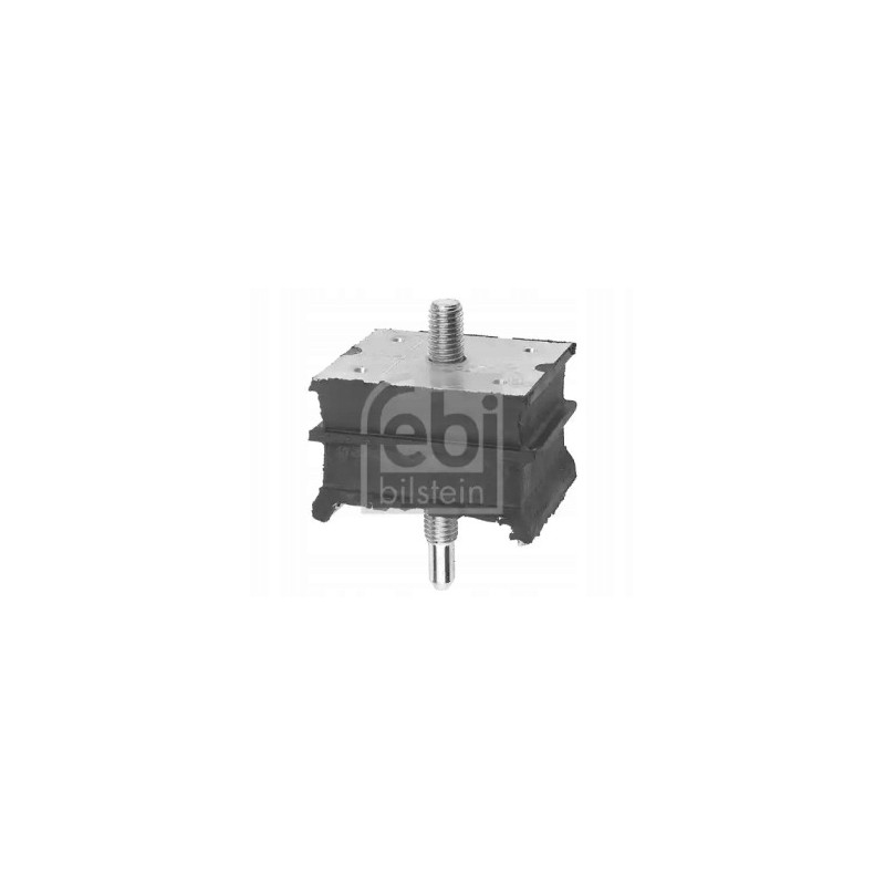 Febi 18751 rear beam cushion Peugeot