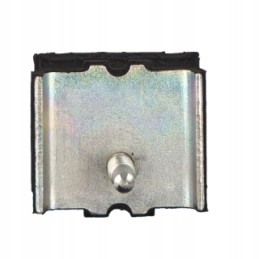 Febi 18751 rear beam cushion Peugeot