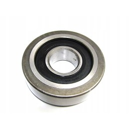 Mast roller 50006293 jungheinrich