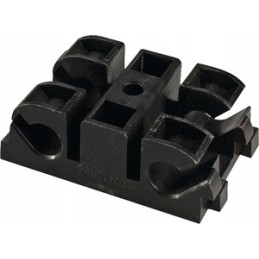Edscha Wielton roof crossbar carriage connector