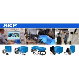 Belt guide roller Mercedes G W463 M W164