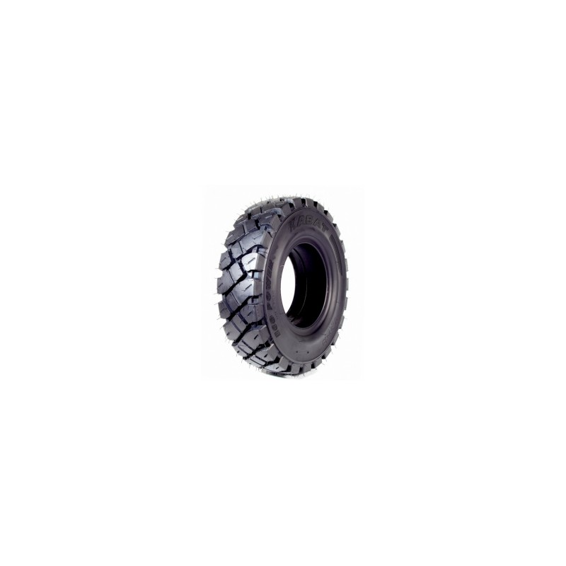 2x new tires set kabat 5 00 8 eco power