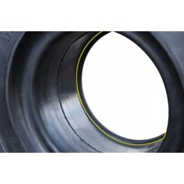 2x new tires set kabat 5 00 8 eco power