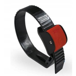 Quick Safe Fiamma bicycle rack clamp