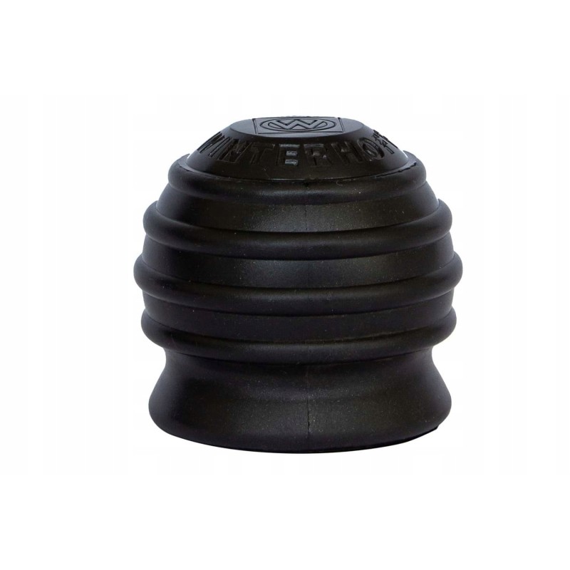 Winterhoff rubber trailer hitch ball cover
