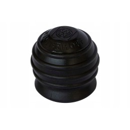 Winterhoff rubber trailer hitch ball cover