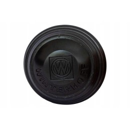 Winterhoff rubber trailer hitch ball cover
