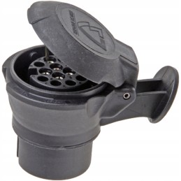 Adapter 12v mini 50743945 jaeger