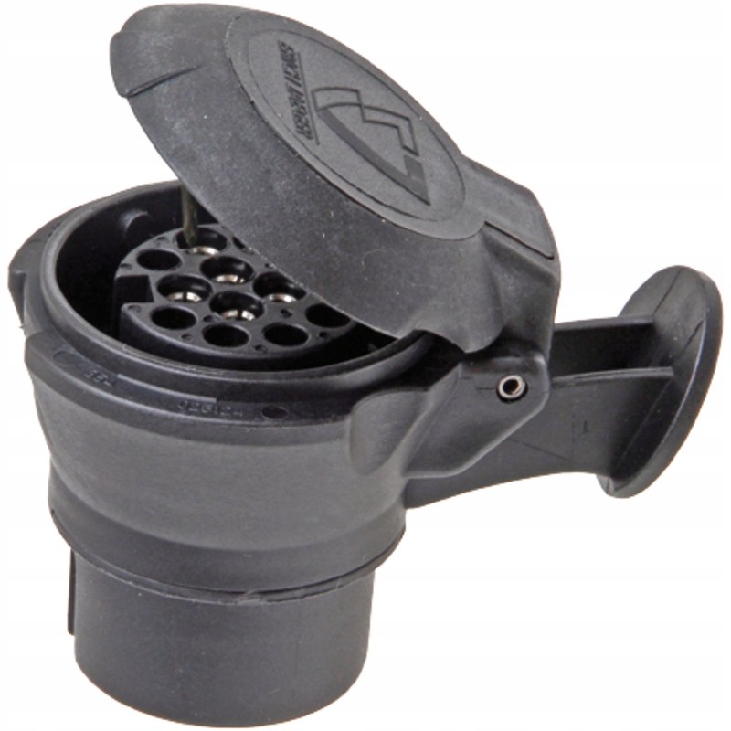 Adapter 12v mini 50743945 jaeger