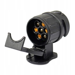 13 to 7 trailer adapter