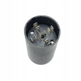 Ignition switch with keys 7915492632 Linde series 318 350 351 352 359