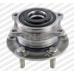 Hub set front snr r18482 i40 sportage tucson 15 awd 4wd