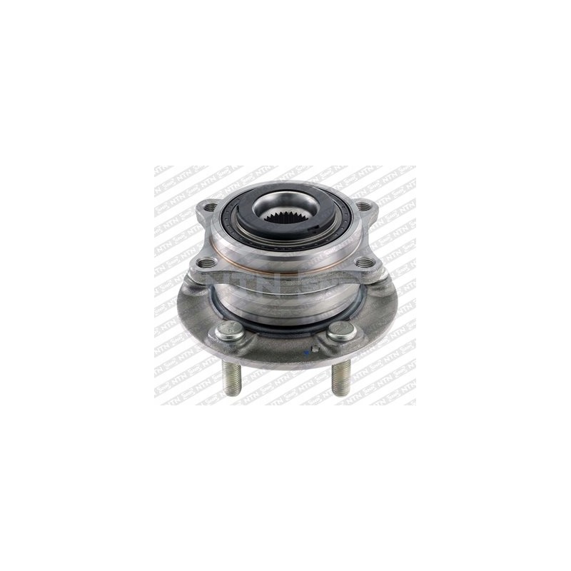 Hub set front snr r18482 i40 sportage tucson 15 awd 4wd