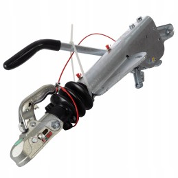 Knott trailer overrun device 2700kg overrun brake kf27b k27a