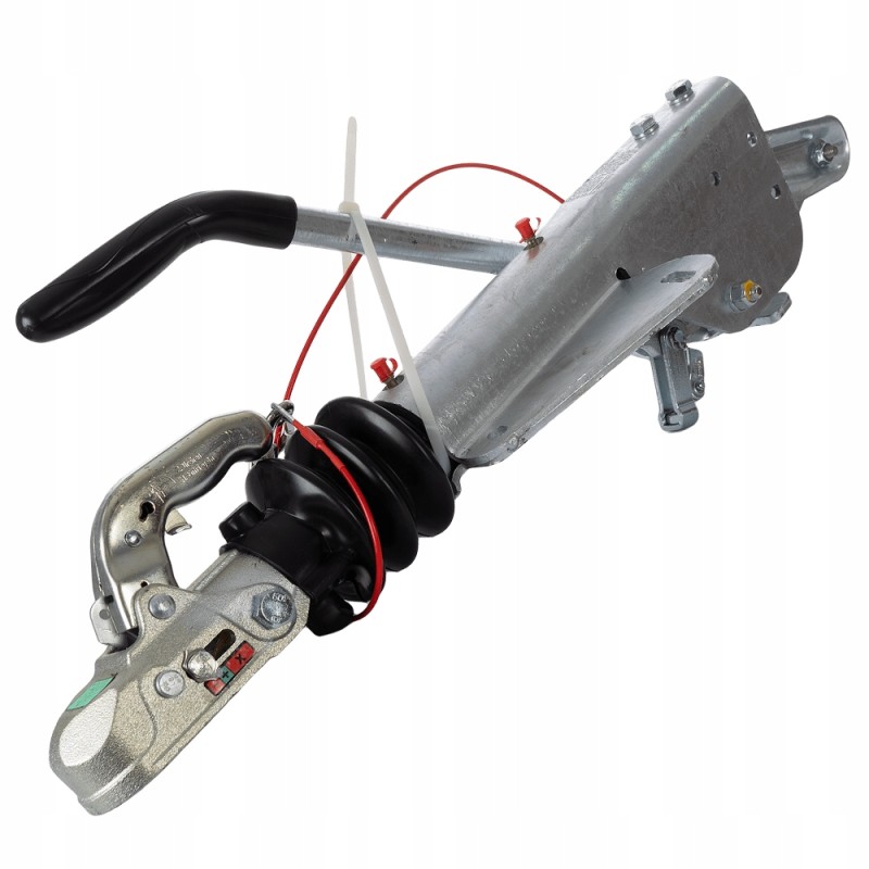 Knott trailer overrun device 2700kg overrun brake kf27b k27a