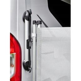 Thule windscreen projection 3 m camper panel