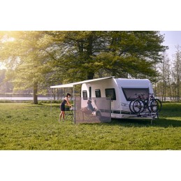 Thule windscreen projection 3 m camper panel