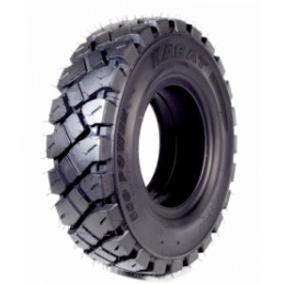 2x new tires set kabat 5 00 8 eco power