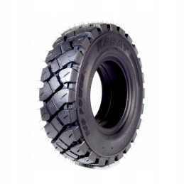 2x new tires set kabat 5 00 8 eco power