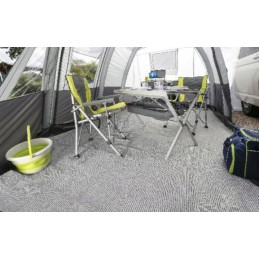 Kinetic Brunner camping floor covering