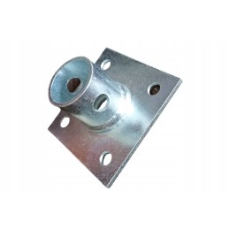 Tow truck trailer support 1300kg, winterhoff set