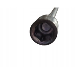 Tow truck trailer support 1300kg, winterhoff set