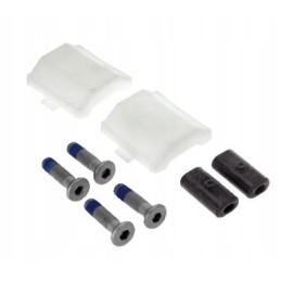 Jost JSK42 saddle repair kit, bearings