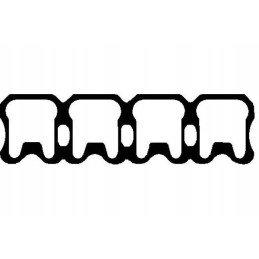 Valve cover gasket alfa romeo 155 164 75 90