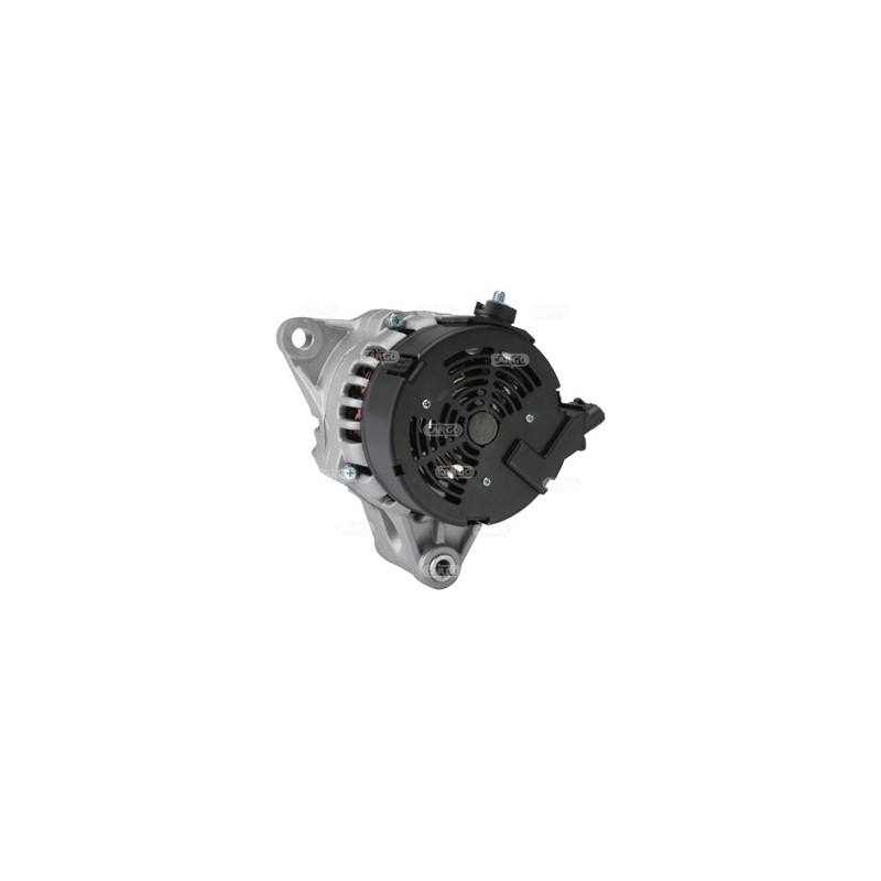 Alternator 28v 55a fits man e2000 f2000 hocl l2000 m 2000