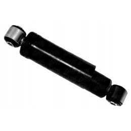 Rear shock absorber lp fiat punto 99 optimal