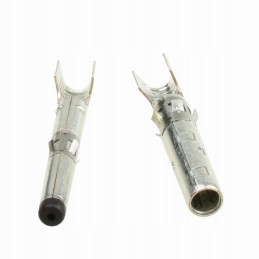 Staubli mc4 evo2 connector set, cable 4 6 mm2