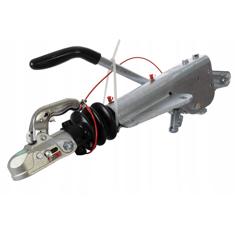 Overrun device, overrun brake for Knott 2700kg trailer