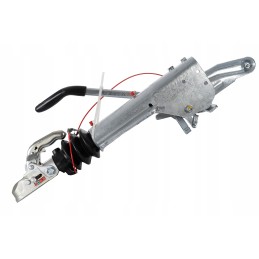 Overrun device, overrun brake for Knott 2700kg trailer