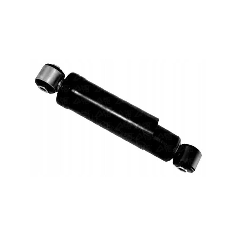 Rear shock absorber lp fiat punto 99 optimal