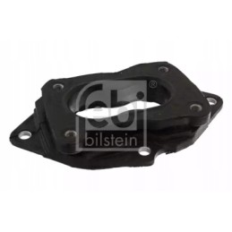 The VAG carburetor cushion is from HP Golf 1 2 Pa