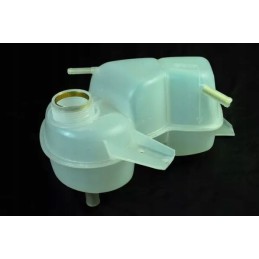 Cooling system expansion tank o