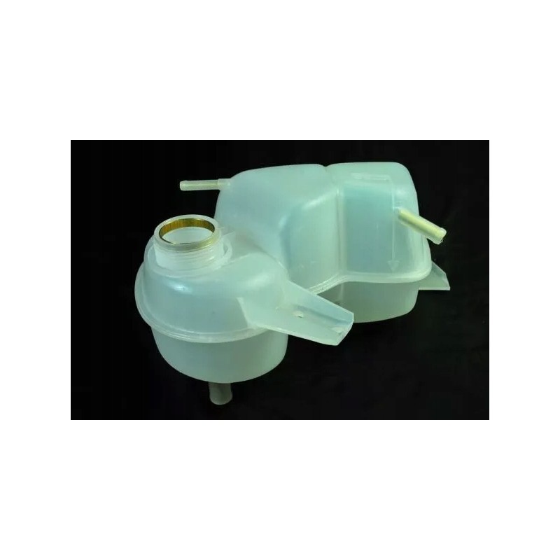 Cooling system expansion tank o