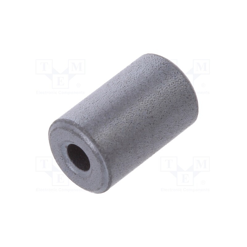 10 pcs x KEMET - B-20L-44 - Ferrite: sleeve, L: 7mm, Øint: 1.6mm, Øout: 4.4mm, 300MHz