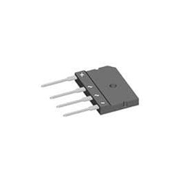 1 pcs : GBO25-12NO1 - Bridge Rectifiers 25 Amps 1600V